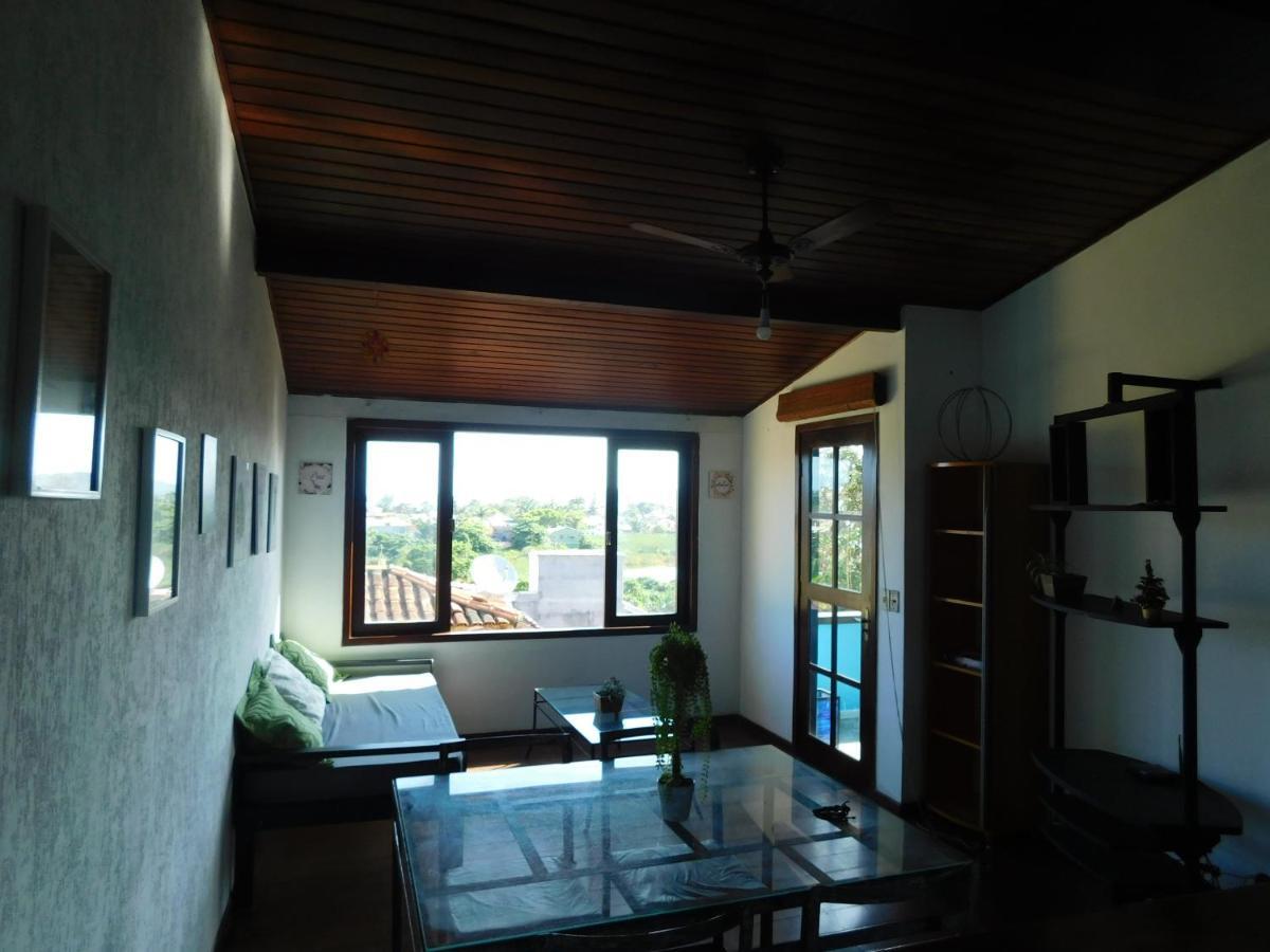 Apartamento Vista Ao Mar Apartment Búzios Exterior foto