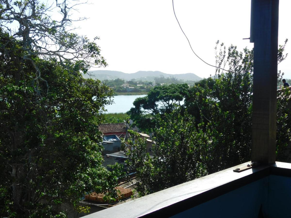 Apartamento Vista Ao Mar Apartment Búzios Exterior foto