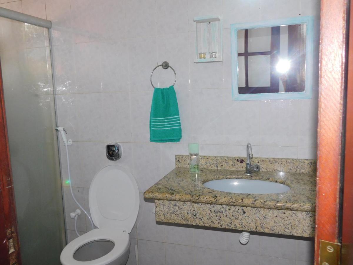 Apartamento Vista Ao Mar Apartment Búzios Exterior foto
