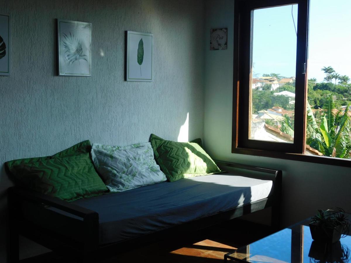 Apartamento Vista Ao Mar Apartment Búzios Exterior foto