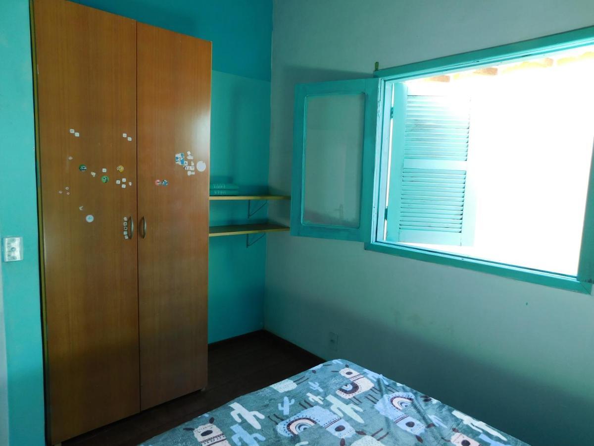 Apartamento Vista Ao Mar Apartment Búzios Exterior foto