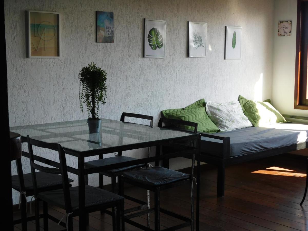Apartamento Vista Ao Mar Apartment Búzios Exterior foto